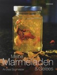 Meine Marmeladen & Gelees Meine Marmeladen & Gelees