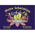 Meine Schatzkiste, Affirmationskarten Meine Schatzkiste, Affirmationskarten
