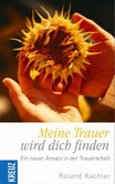 Meine Trauer wird dich finden! Meine Trauer wird dich finden!