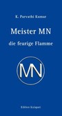 Meister MN - Die feurige Flamme Meister MN - Die feurige Flamme