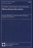 Menschenrechtsschutz