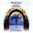 Mental Clarity Audio CD Mental Clarity Audio CD