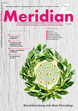 Meridian 2022, Heft 6