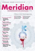 Meridian 2016, Heft 2 Meridian 2016, Heft 2