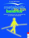 ROT // Metabolic Balance, Die Diät ROT // Metabolic Balance, Die Diät