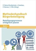 Methodenhandbuch Bürgerbeteiligung Bd.1 Methodenhandbuch Bürgerbeteiligung Bd.1