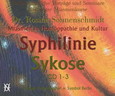 Miasmenkurs 1: Syphilinie und Sykose, 12 Audio-CDs Miasmenkurs 1: Syphilinie und Sykose, 12 Audio-CDs