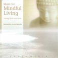 Mindful Living Audio CD Mindful Living Audio CD