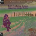 Minstrel of the Flute Audio CD Minstrel of the Flute Audio CD