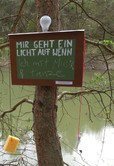 Mir geht ein Licht auf Mir geht ein Licht auf