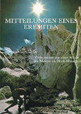 Mitteilungen eines Eremiten Mitteilungen eines Eremiten