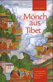 Mönch aus Tibet Mönch aus Tibet