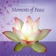 Moments of Peace Audio CD Moments of Peace Audio CD