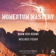 Momentum Mastery 3, Audio-CD Momentum Mastery 3, Audio-CD