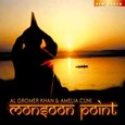 Monsoon Point Audio CD Monsoon Point Audio CD