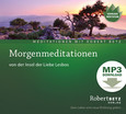 Morgenmeditationen - MP3 Download Morgenmeditationen - MP3 Download