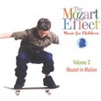 Mozart Effect - Music for Children Vol. 3 Audio CD Mozart Effect - Music for Children Vol. 3 Audio CD