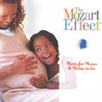 Mozart Effect - Music for Moms & Moms to be Audio CD Mozart Effect - Music for Moms & Moms to be Audio CD