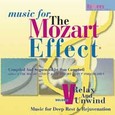 Mozart Effect, Vol. 5 - Relax and Unwind Audio CD Mozart Effect, Vol. 5 - Relax and Unwind Audio CD
