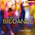 Music for BioDance, Audio CD Music for BioDance, Audio CD