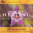 Music for Healing Audio CD Music for Healing Audio CD