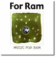Music For Ram, 1 Audio-CD Music For Ram, 1 Audio-CD