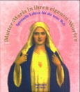 Mutter Maria in ihren eigenen Worten Mutter Maria in ihren eigenen Worten