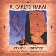 Mythic Dreamer Audio CD Mythic Dreamer Audio CD