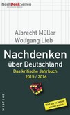 Nachdenken über Deutschland Nachdenken über Deutschland