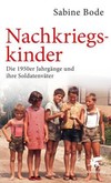 Nachkriegskinder Nachkriegskinder