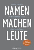 Namen machen Leute Namen machen Leute