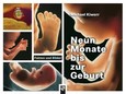 Neun Monate bis zur Geburt Neun Monate bis zur Geburt