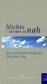 Nichts ist mir so nah Nichts ist mir so nah