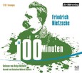 Nietzsche in 100 Minuten, 2 Audio-CDs Nietzsche in 100 Minuten, 2 Audio-CDs