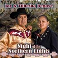 Night of the Northern Lights Audio CD Night of the Northern Lights Audio CD