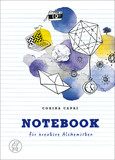 Notebook für kreative Alchemisten Notebook für kreative Alchemisten
