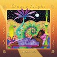 Oasis Night Audio CD Oasis Night Audio CD