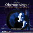 Oberton Singen, m. Audio-CD Oberton Singen, m. Audio-CD