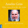 Öffne dein Herz für die Liebe, 1 Audio-CD Öffne dein Herz für die Liebe, 1 Audio-CD