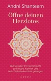 Öffne deinen Herzlotos Öffne deinen Herzlotos