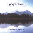 Ogo Paramesh Audio CD Ogo Paramesh Audio CD