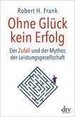 Ohne Glück kein Erfolg Ohne Glück kein Erfolg