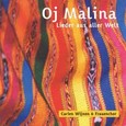 Oj Malina Audio CD Oj Malina Audio CD