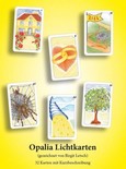 Opalia Lichtkarten, 32 Karten Opalia Lichtkarten, 32 Karten