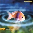 Open Transmission Audio CD Open Transmission Audio CD