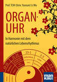 Organuhr. Kompakt-Ratgeber Organuhr. Kompakt-Ratgeber
