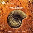 Pamanyungan Audio CD Pamanyungan Audio CD