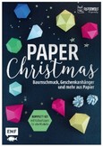 Paper Christmas Paper Christmas