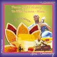 Peace Gods Beauty Audio CD