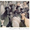 Pferde - Klangwelt der Pferde und Natur* Audio CD Pferde - Klangwelt der Pferde und Natur* Audio CD